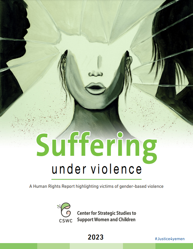 Suffering Under Violence