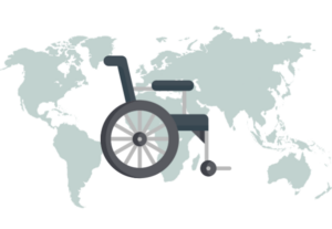 International Day of Persons with Disabilities