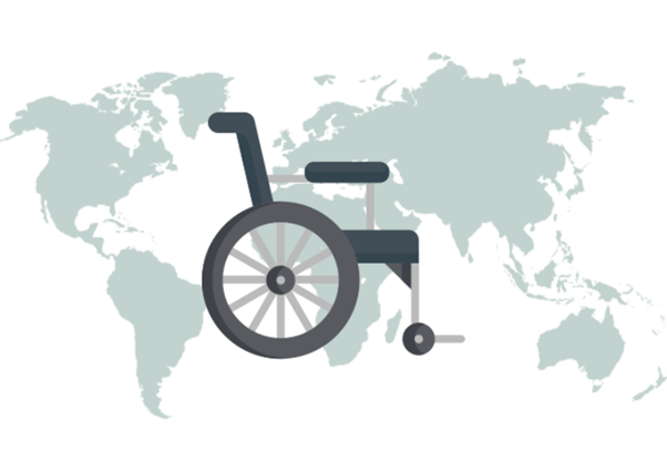 Joint Statement for the International Day of Persons with Disabilities