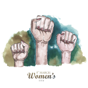 Joint Statement on Women Human Rights Defenders for International Women’s Day