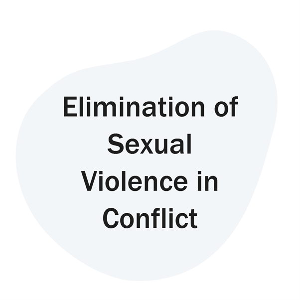 International Day for the Elimination of Sexual Violence in Conflict: Justice4Yemen coalition’s joint statement