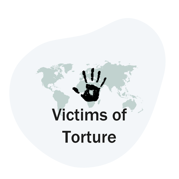 A Joint Statement by 41 International and Local Organizations on the International Day Against Torture