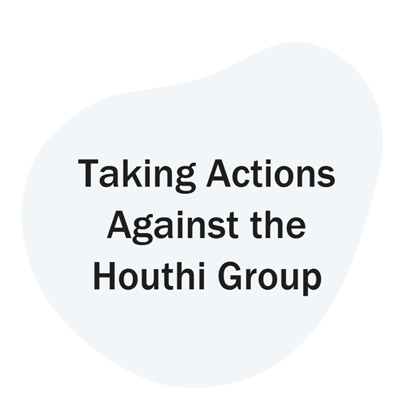 Yemeni Civil Society Organizations Issue Urgent Statement Demanding Global Action Against Houthi Human Rights Violations