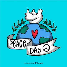 internatioanl peace day