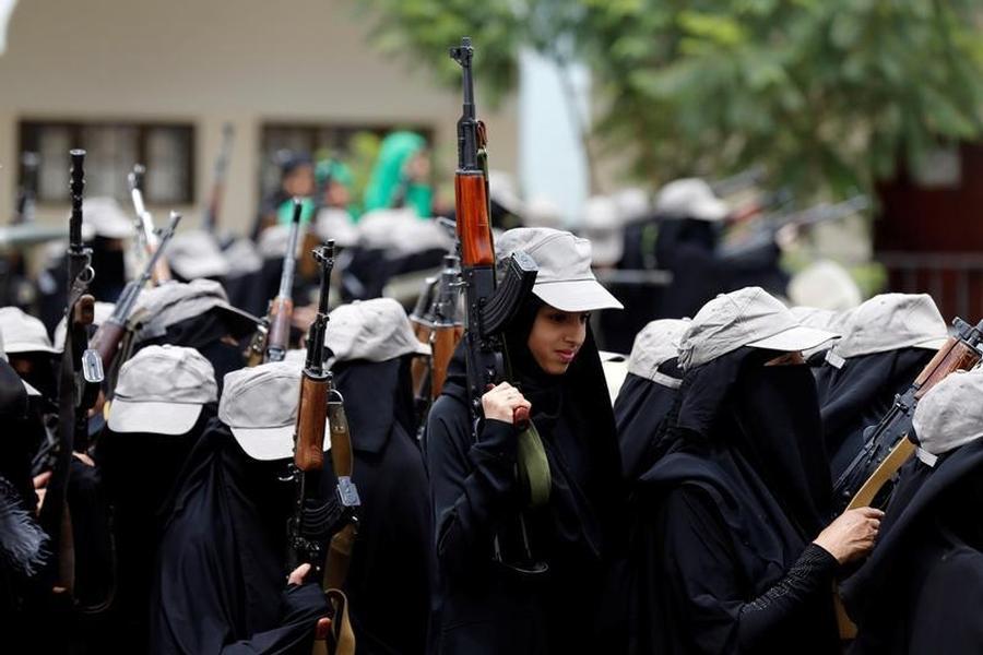 Yemeni Women’s Ordeal: Torture and Abuse at the Hands of the Zainabiya