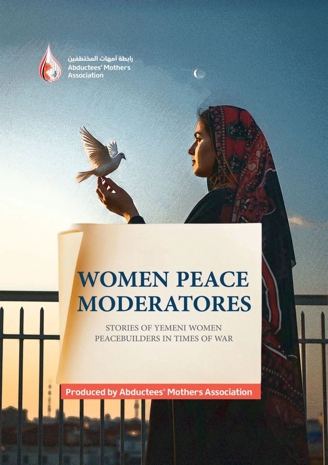 Yemeni Women: Leading the Path to Peace