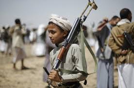Militarizing Summer: Houthi Use of Summer Camps for Child Recruitment and Indoctrination in Yemen