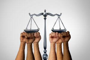 Revolution Justice