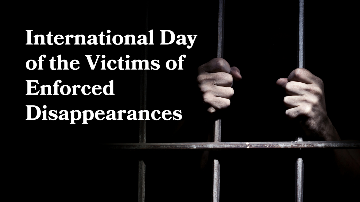 Justice for the Disappeared: Over 20 Organizations Call for Truth and Accountability in Yemen