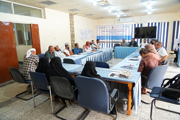 Case Study from the SPARK Project: Faith-Based Engagement in Transitional Justice Advocacy