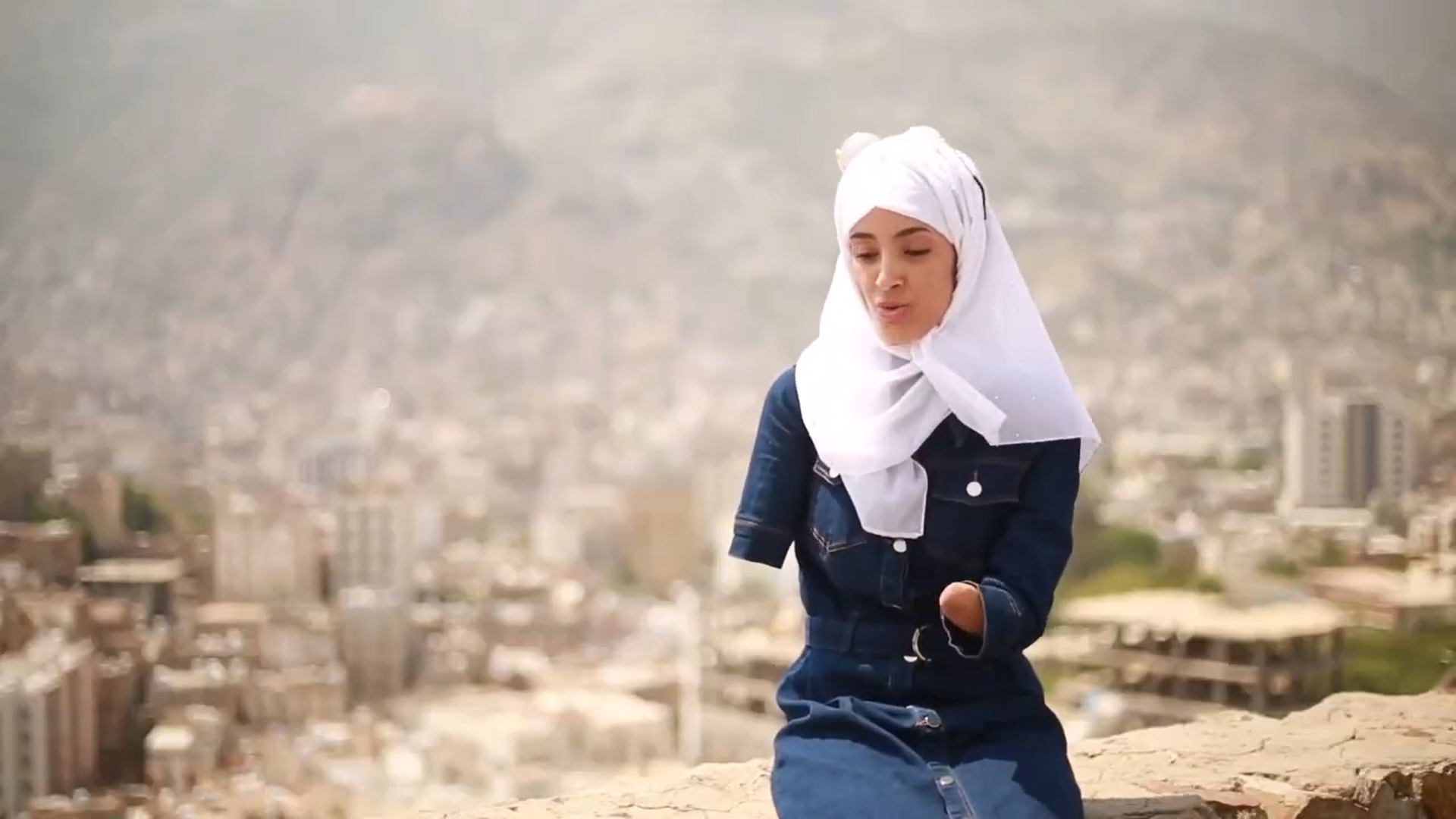 Echoes of Justice: Voices of Victims from Taiz