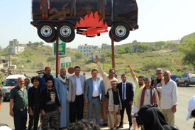 Case Study: Early Successes with Restorative Justice Pilots in Taiz 