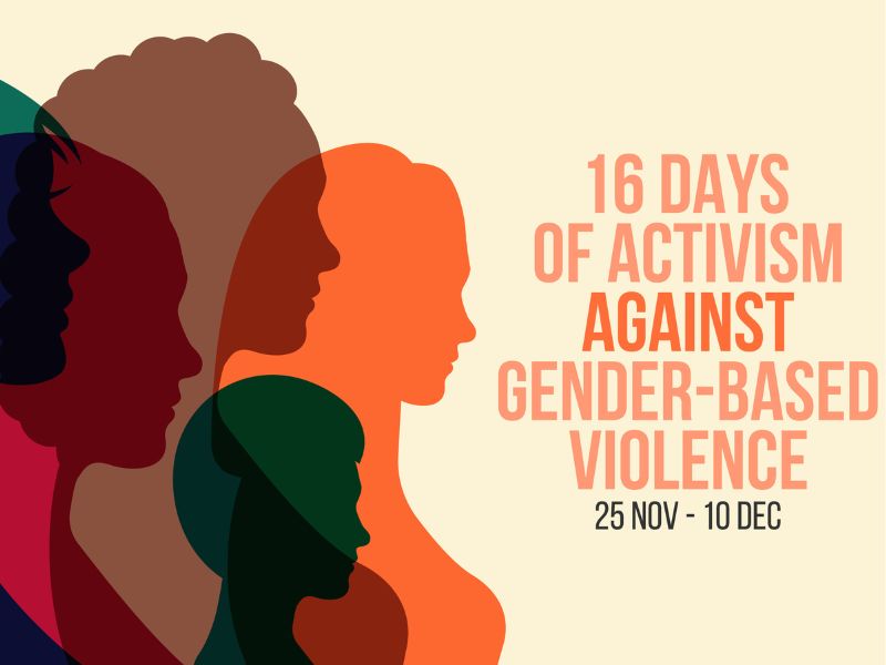 Justice4Yemen Pact Statement on the 16 Days of Activism Against Gender-Based Violence