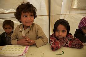 Joint Statement on Universal Children’s Day: Protect Yemen’s Children