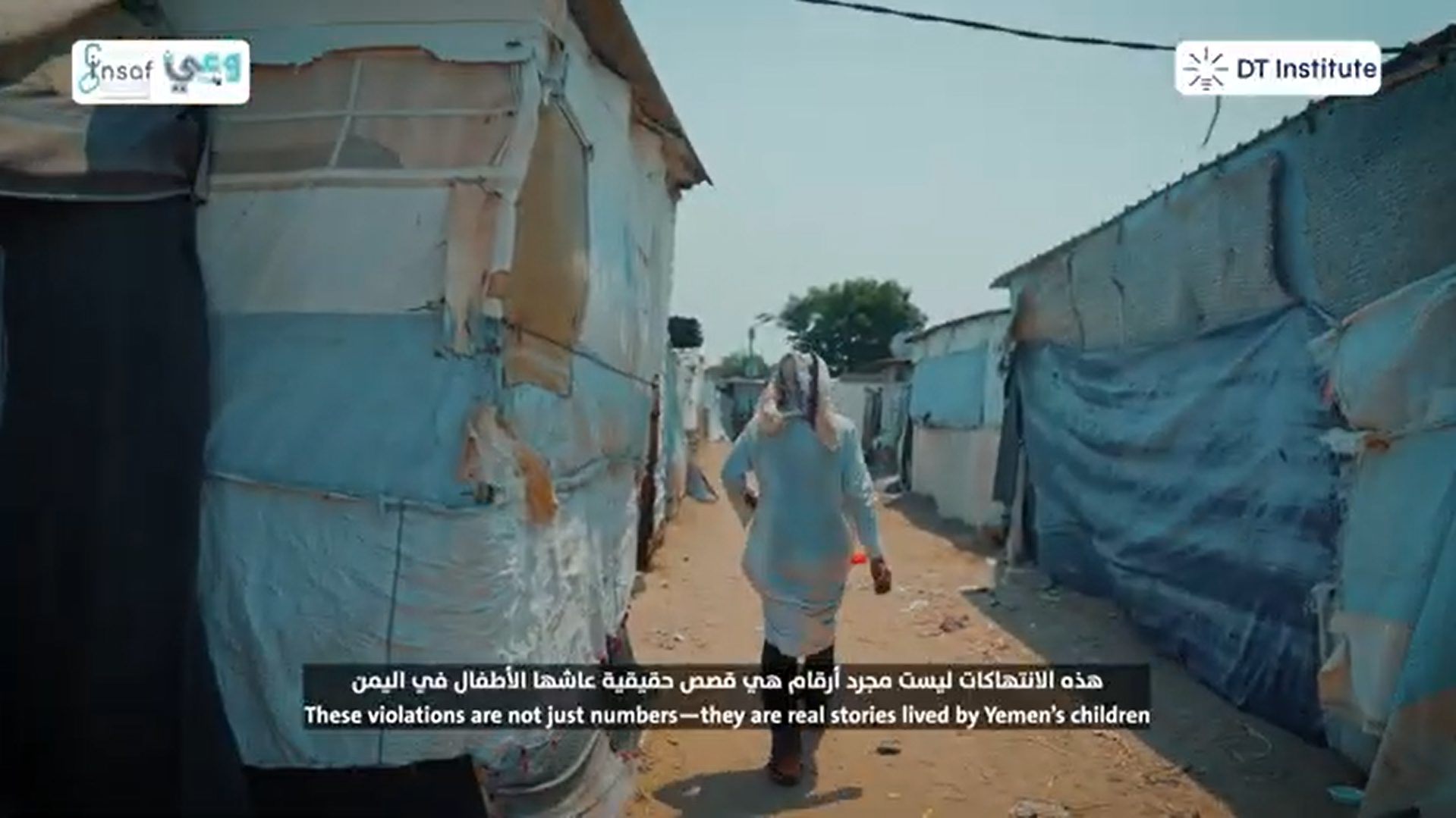 Silenced Voices: Children and Communities in Yemen’s Conflict