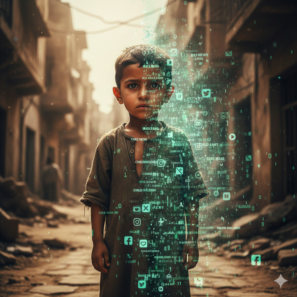 Case Study: Preventing Instability at Its Roots – Media Influence and the Protection of Children in Yemen