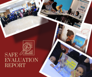 SAFE Evaluation Report
