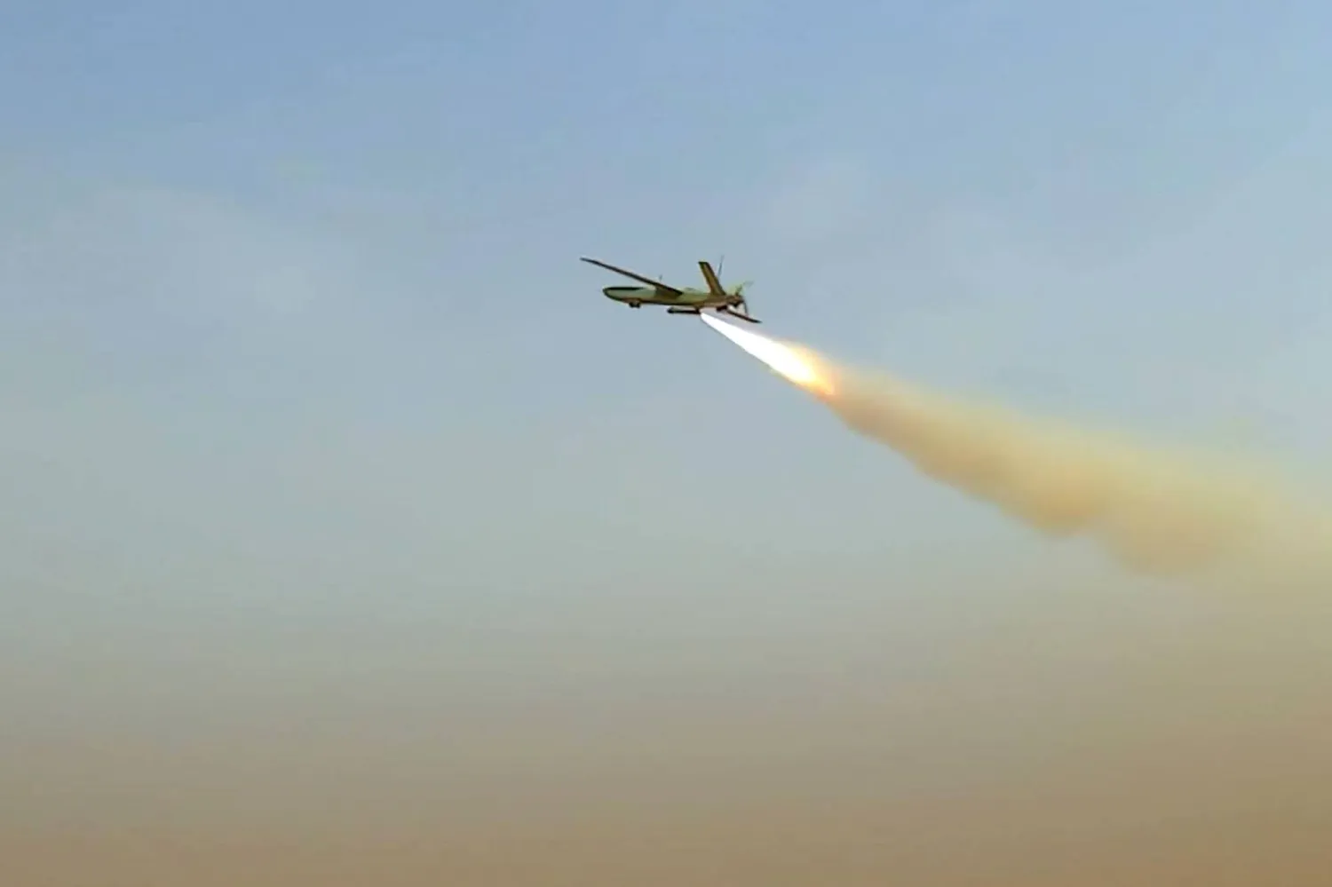 Death Falls from the Sky"... From a Moment of Play to a Massacre: How Did the Houthis Turn Yemeni Homes into Killing Grounds? 