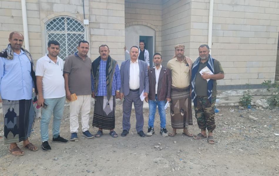 Case Study: From Disputes to Dialogue – The Community and Reconciliation Consensus Committee Model in Taiz
