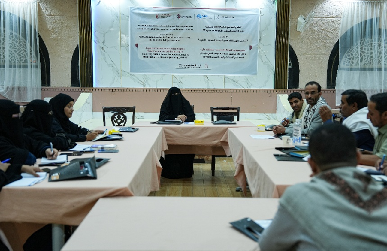  Case Study: Bridging Gaps, Restoring Dignity – The Marib Restorative Justice Pilot