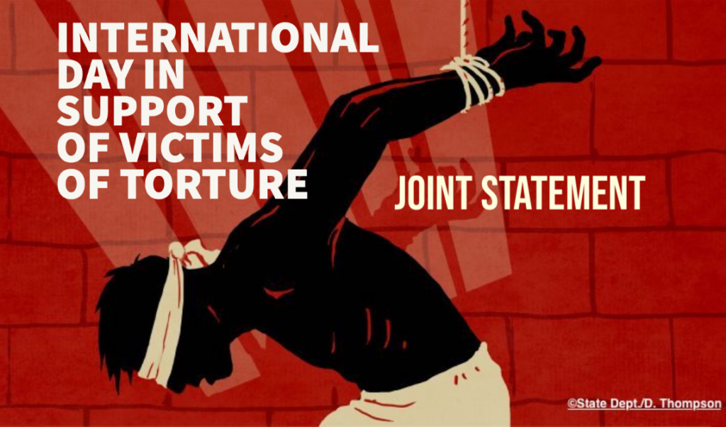 Joint Statement: Torture, Arbitrary Detention, and Enforced Disappearance Persist in Yemen Amid Continued Impunity