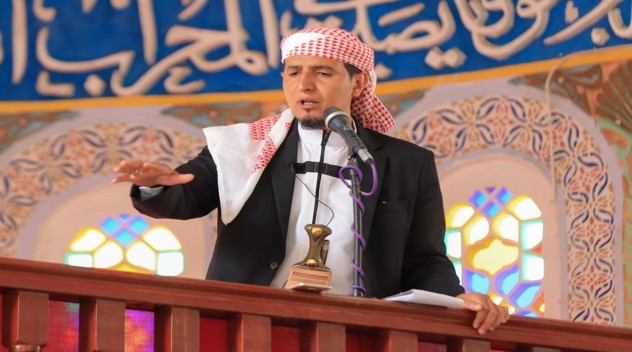 The Role of Religious Influencers in Raising Societal Awareness of Transitional Justice