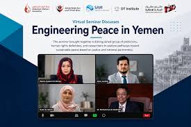Case Study: Peace Engineering in Yemen and the Quest for Sustainable Reconciliation