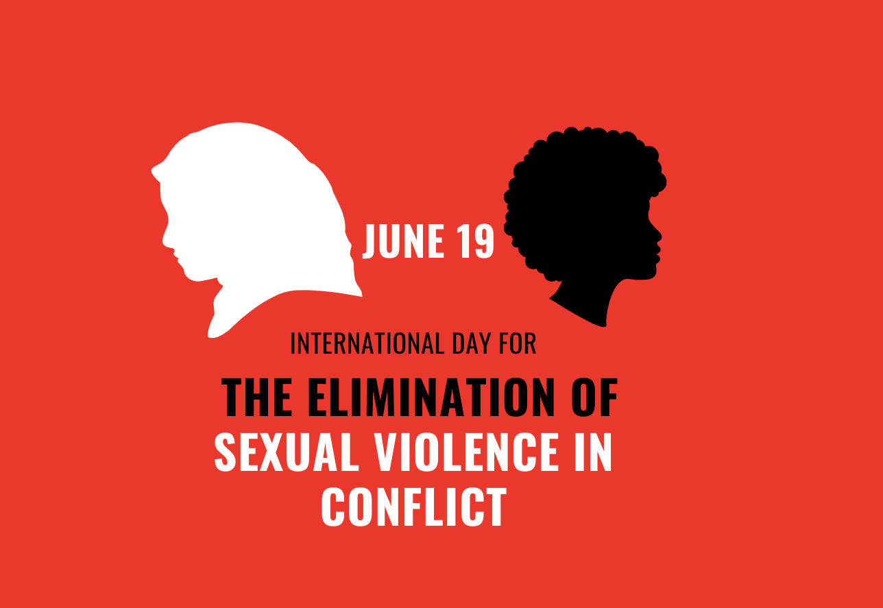 Statement: No Peace Without Justice and Accountability for Conflict-Related Sexual Violence in Yemen