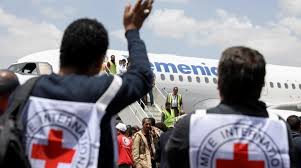 Case Study: Prisoner Exchanges as an Entry Point to Transitional Justice in Yemen